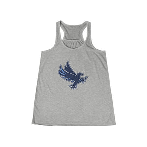 Stateline  Flowy Racerback Tank Top