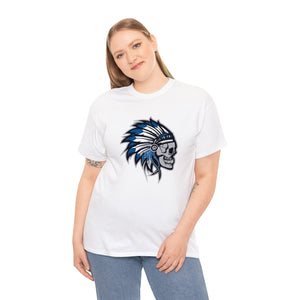 MONROE Unisex Heavy Cotton Tee