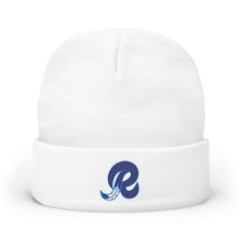 Renegades Knit Beanie (Embroidery)