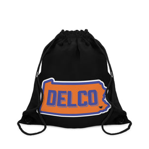 PHANTOMS Drawstring Bag