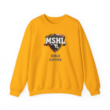 MSHL Girls Eastern - Crewneck Sweatshirt (colors)