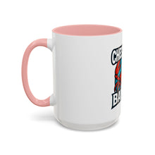 Baymen Accent Coffee Mug