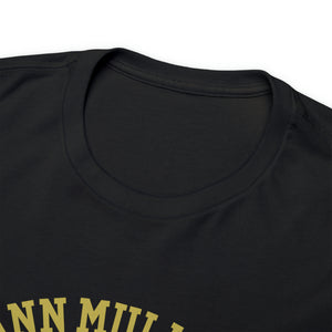 Unisex Heavy Cotton Tee - Ann Mullen