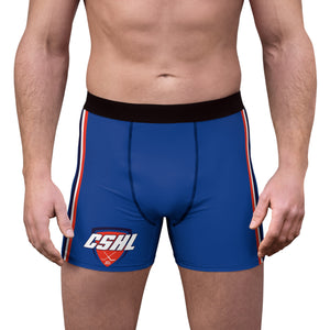 CSHL Men's Boxer Briefs