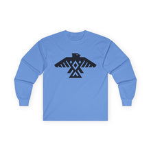 OSPREY Unisex Ultra Cotton Long Sleeve Tee