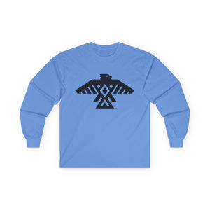 OSPREY Unisex Ultra Cotton Long Sleeve Tee