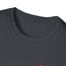Unisex Softstyle T-Shirt - Terribles