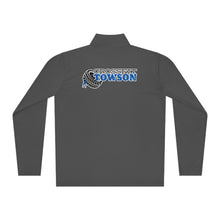 CFTowson - Unisex Quarter-Zip Pullover