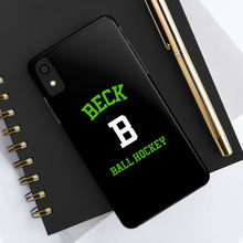 Case Mate Tough Phone Cases - Beck