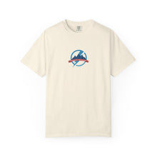 Mountain Top Hockey Unisex Garment-Dyed T-shirt