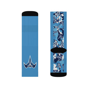 Mays Landing - Sublimation Socks