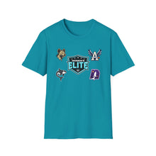 Unisex Softstyle T-Shirt - Women's Elite