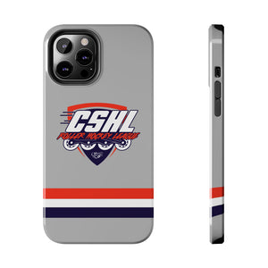 Case Mate Tough Phone Cases - (15 iPhone Models) CSHL Roller