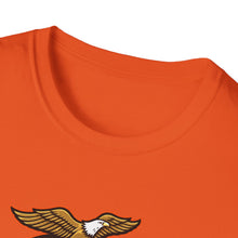 Unisex Softstyle T-Shirt - Terribles