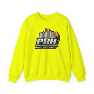 PBHL Sweatshirt, Unisex Crewneck Top