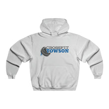 CFTowson Men's NUBLEND® Hooded Sweatshirt - ATHLETE