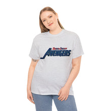 Unisex Heavy Cotton Tee - South Jersey Avengers