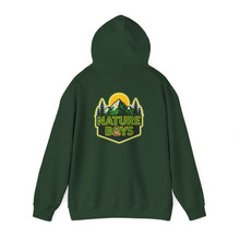 NATURE BOYS Unisex Heavy Blend™ Hooded Sweatshirt
