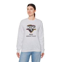 MSHL Girls Monocacy Valley - Crewneck Sweatshirt (colors)