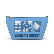DMV Accessory Pouch w T-bottom