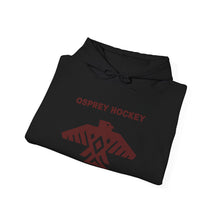 OSPREY  Unisex Hooded Sweatshirt