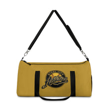 Duffel Bag - SCA (Gold)