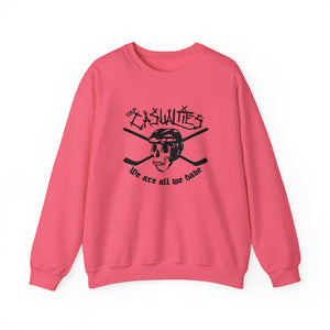 Cap Casualties PBH Crewneck Sweatshirt - Unisex Heavy Blend