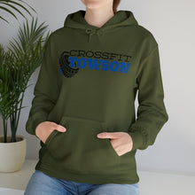 CFTowson - Unisex Heavy Blend™ Hooded Sweatshirt