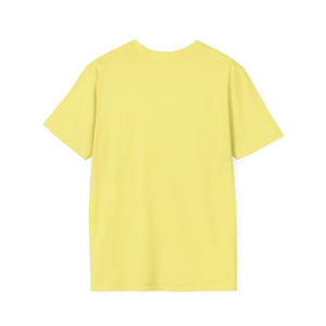 Unisex Softstyle T-Shirt - MET