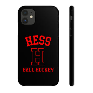 Case Mate Tough Phone Cases - Hess
