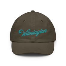 UNCW Classic Dad Hat