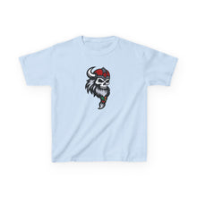 Fitchburg Raiders Kids Heavy Cotton™ Tee