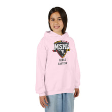 MSHL Girls Eastern - Youth Heavy Blend™ Hooded Sweatshirt (Colors)