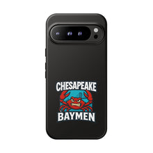 Baymen Phone Case