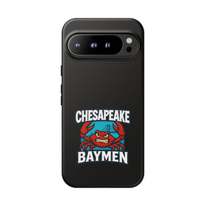 Baymen Phone Case