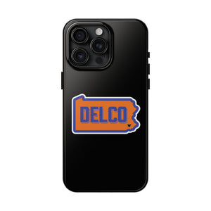 Case Mate Tough Phone Cases -   DELCO PHANTOMS
