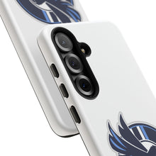Stateline Phone Case
