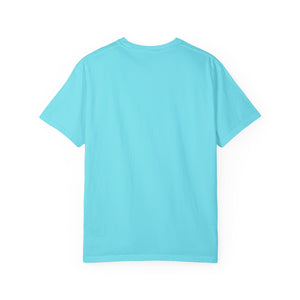 Sloppy Seconds Unisex Garment-Dyed T-shirt - PBH