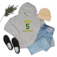 Unisex Heavy Blend™ Hooded Sweatshirt Seneca