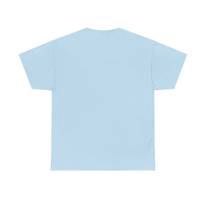 Unisex Heavy Cotton Tee - Cudas