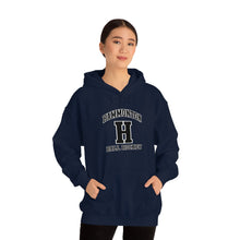 Hooded Sweatshirt - Hammonton