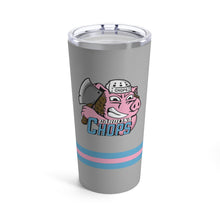 CHOPS Tumbler 20oz