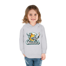 Toddler Pullover Fleece Hoodie - Cudas