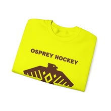 OSPREY Sweatshirt, Unisex Crewneck Top