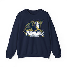 Sun Valley Sweatshirt, Unisex Crewneck Top