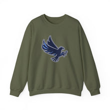 Stateline Sweatshirt, Unisex Crewneck Top