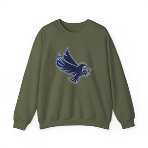 Stateline Sweatshirt, Unisex Crewneck Top