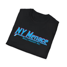 Menace Unisex Softstyle T-Shirt