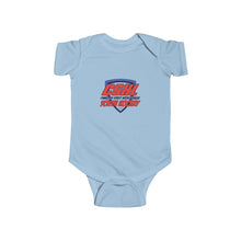 CSHL Youth League Infant Fine Jersey Bodysuit