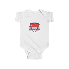 CSHL Youth League Infant Fine Jersey Bodysuit